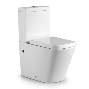 Chaltén Inodoro con depósito