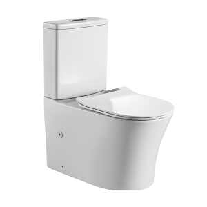 gaiman inodoro con depósito