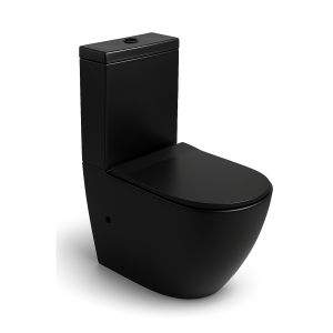 madryn black inodoro con depósito
