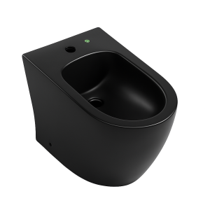 Home madryn black bidet