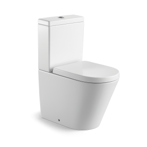 Patagonia Inodoro con depósito