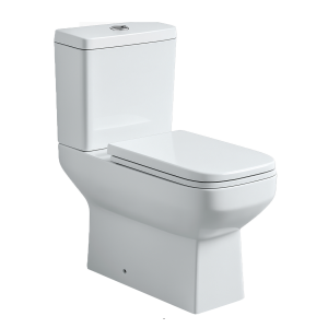 Trevelin Inodoro con depósito