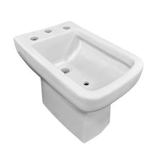 trevelin bidet de 3 agujeros